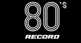 Logo RECORD 80'S