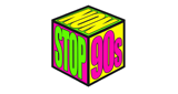 Logo Non-Stop 90's