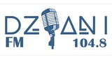 Logo Dziani FM
