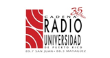 Logo Universidad de Puerto Rico