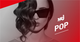 Logo Energy Pop