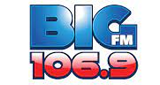 Logo Big 106.9