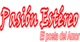 Logo PASIÓN ESTÉREO