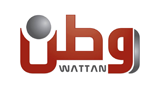 Logo Wattan FM