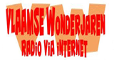 Logo Vlaamse Wonderjaren