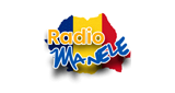 Logo Radio Manele Vechi RO