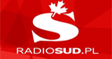 Logo Radio SUD
