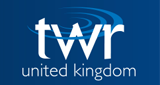 Logo TWR - UK