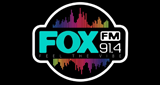 Logo Fox FM