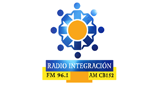Logo Radio Integracion