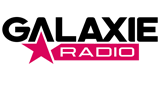 Logo Radio Galaxie