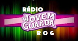 Logo Rádio Jovem Guarda