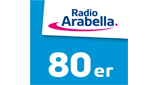Logo Arabella 80er