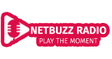 Logo Netbuzz Radio