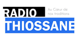 Logo Radio Thiossane