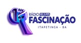 Logo Radio Fascinacao