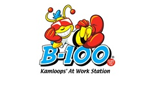 Logo B-100