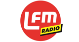 Logo LFM Radio