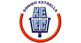 Logo Sonido Estrella