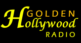 Logo Golden Hollywood Old Time Radio