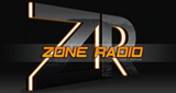 Logo Zone Radio