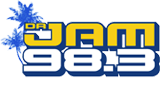 Logo 98.3 Da Jam