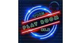 Logo 89.5 The Playroom