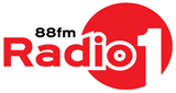 Logo Radio1 FM 88