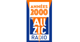 Logo Allzic Années 2000