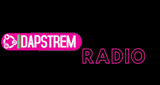 Logo Dapstrem Radio
