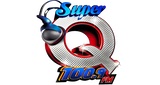 Logo Super Q 100.9 Fm