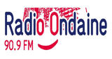 Logo Radio Ondaine