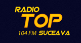 Logo Radio Top Suceava
