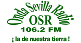 Logo Onda Sevilla Radio