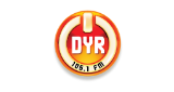 Logo Durban Youth Radio