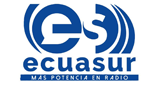 Logo Ecuasur