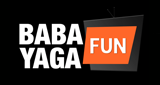 Logo Babayaga Radio