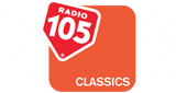 Logo Radio 105 Classics