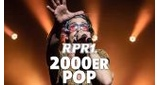 Logo RPR1. 2000er Pop