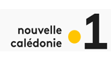 Logo Nouvelle-Calédonie 1ère