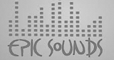 Logo EpicSounds FM