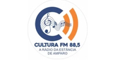 Logo Rádio Cultura Municipal