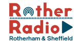 Logo Rother Radio (Rotherham & Sheffield)