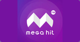 Logo Mega HIT
