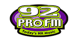 Logo Pro FM
