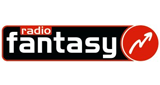 Logo Radio Fantasy