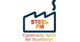 Logo Steel FM Scunthorpe