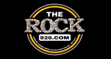 Logo The Rock 926