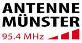 Logo Antenne Munster