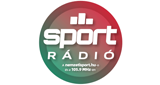 Logo Sportrádió